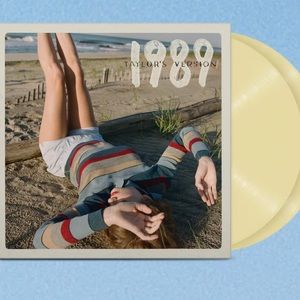 SEALED! 💛 EXCLUSIVE 💛 1989 ‘Sunrise Boulevard Yellow’ Edition NWT